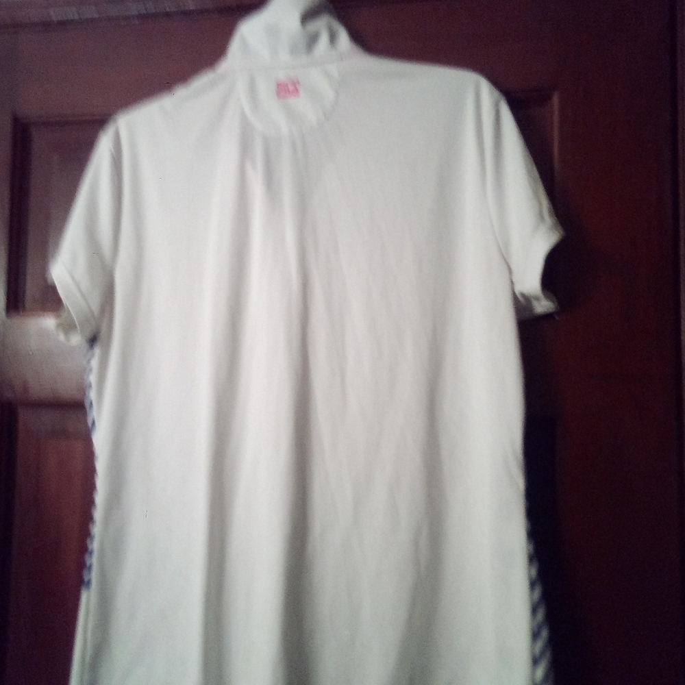 Fila top